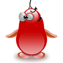 Penguin pingouin pinguino 862